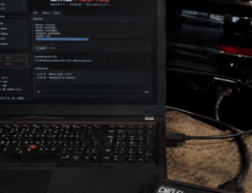 Chiptuning op maat bij CarTronics in Deventer