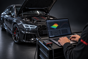 Chiptuning op maat bij CarTronics in Deventer